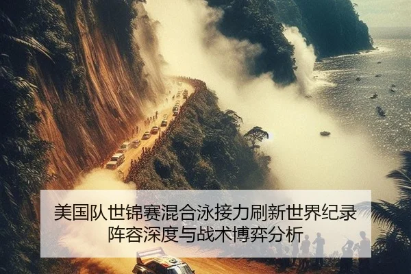 美国队世锦赛混合泳接力刷新世界纪录 阵容深度与战术博弈分析